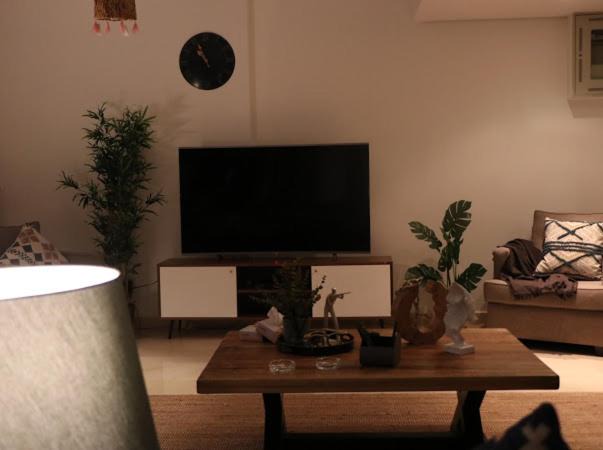 Photo of Livingroom in Ash Shati