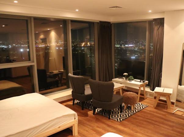 Photo of Livingroom in Ash Shati