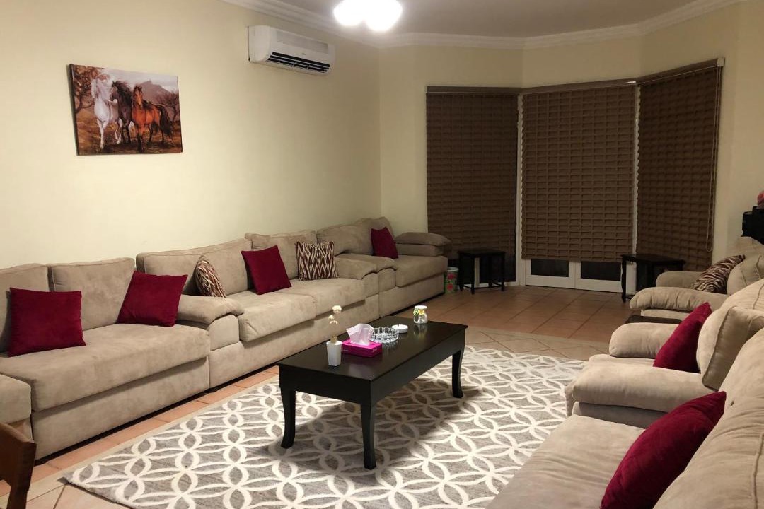 Photo of Livingroom in Durrat Al-Arous