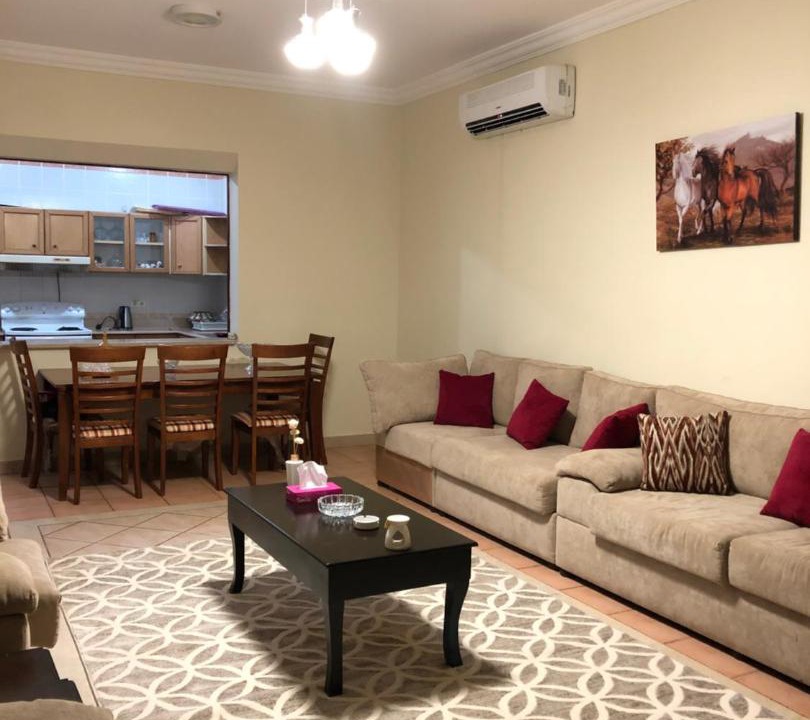 Photo of Livingroom in Durrat Al-Arous