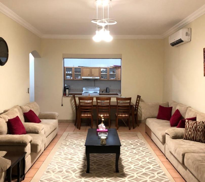 Photo of Livingroom in Durrat Al-Arous