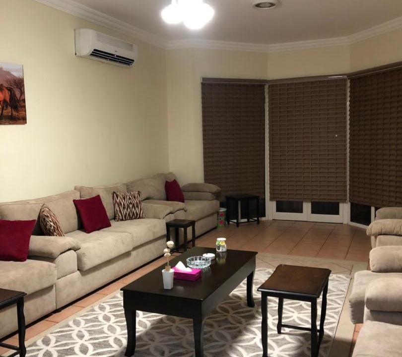 Photo of Livingroom in Durrat Al-Arous