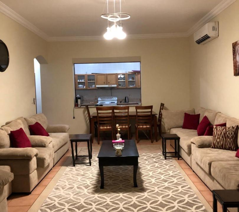Photo of Livingroom in Durrat Al-Arous