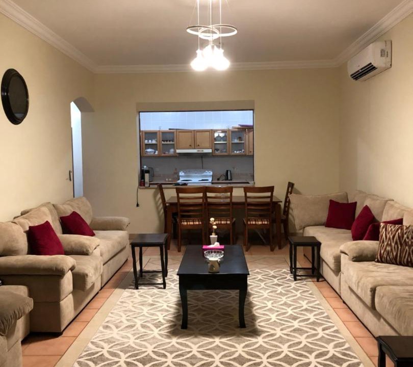 Photo of Livingroom in Durrat Al-Arous