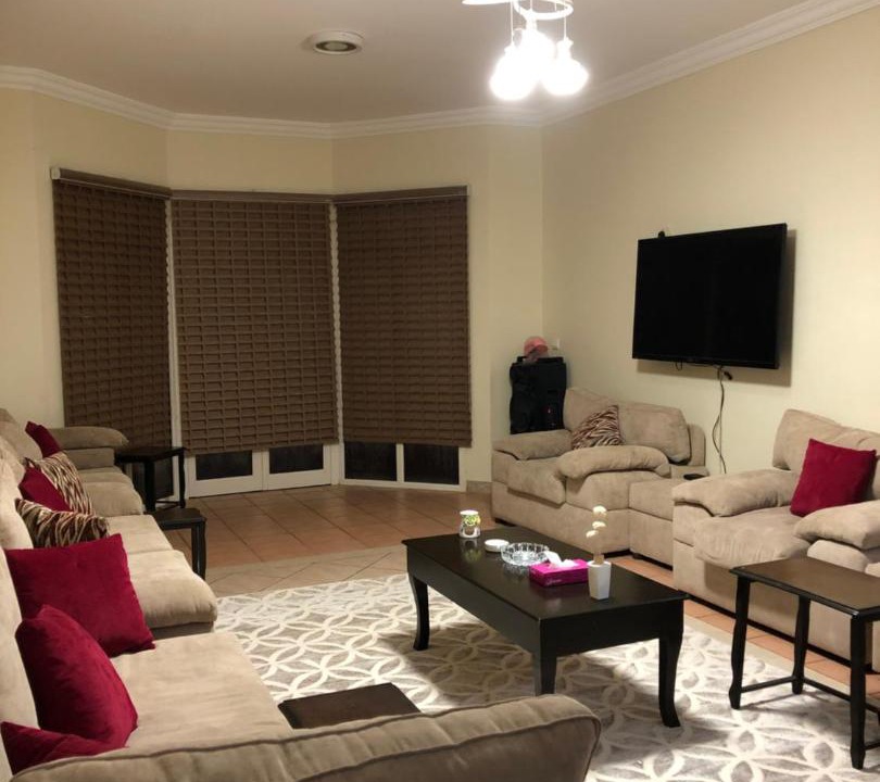 Photo of Livingroom in Durrat Al-Arous