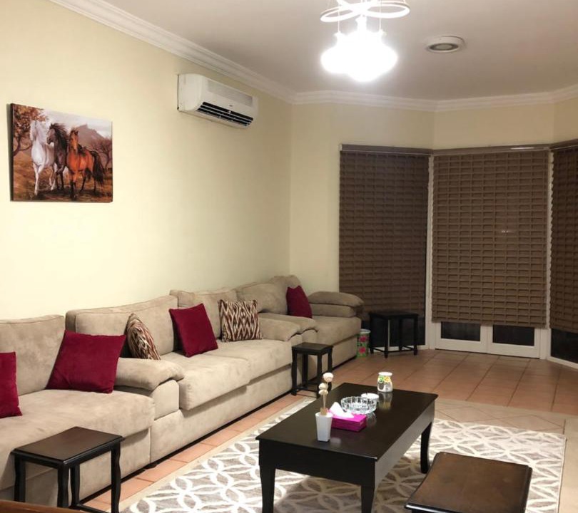 Photo of Livingroom in Durrat Al-Arous