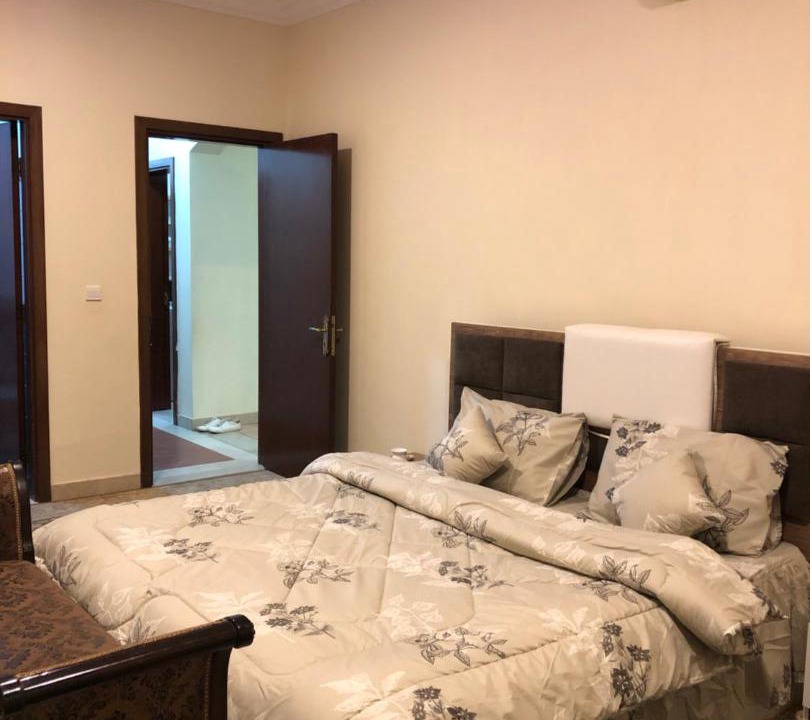Photo of Bedroom in Durrat Al-Arous