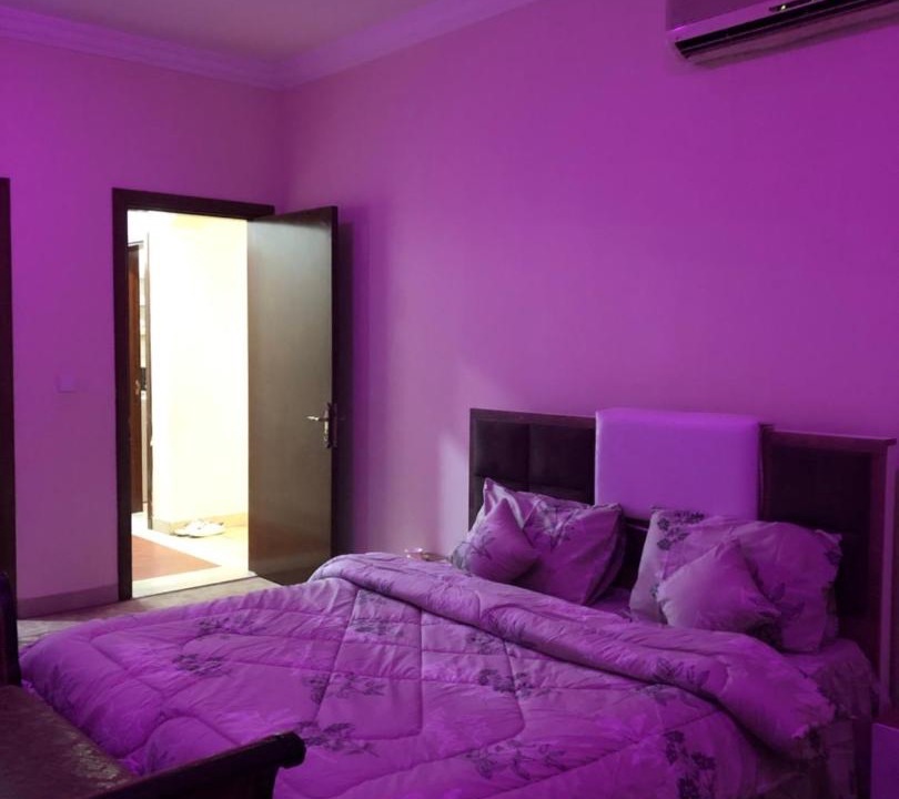 Photo of Bedroom in Durrat Al-Arous