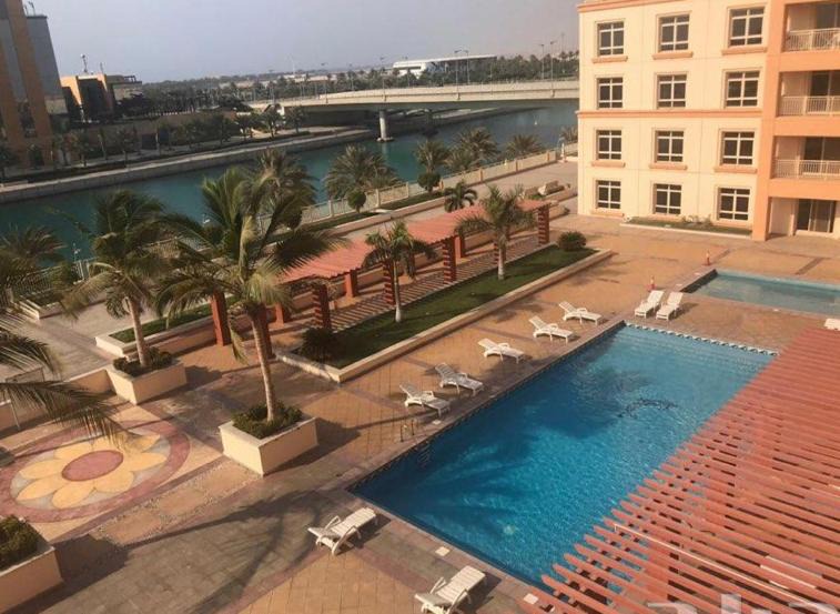 Photo of Patio Balcony in Bay La Sun