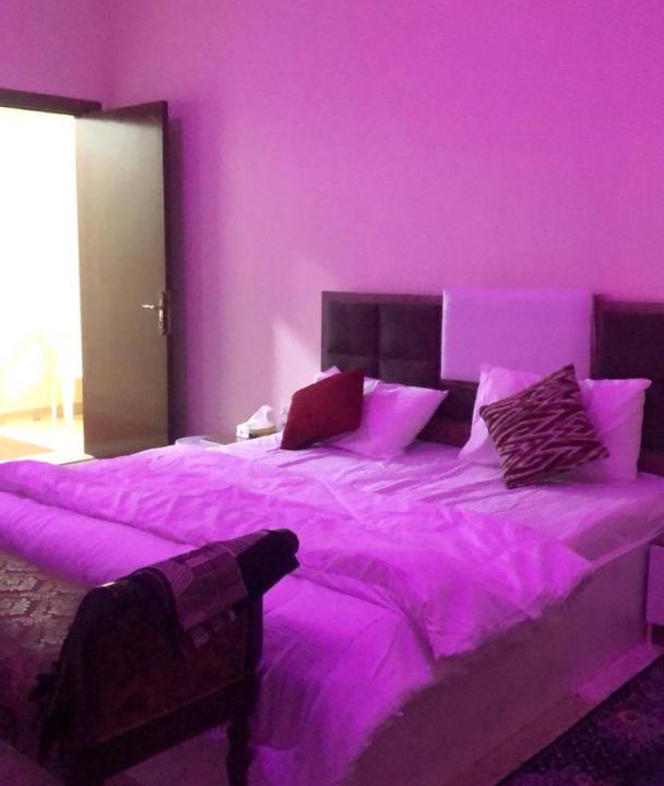 Photo of Bedroom in Durrat Al-Arous