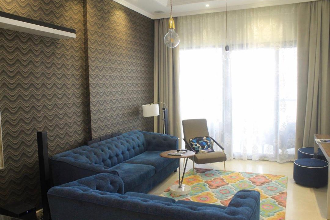 Photo of Livingroom in Ash Shati