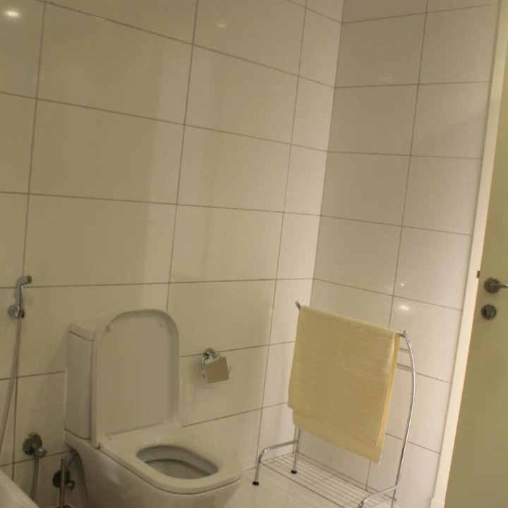 Photo of Bathroom in Ash Shati