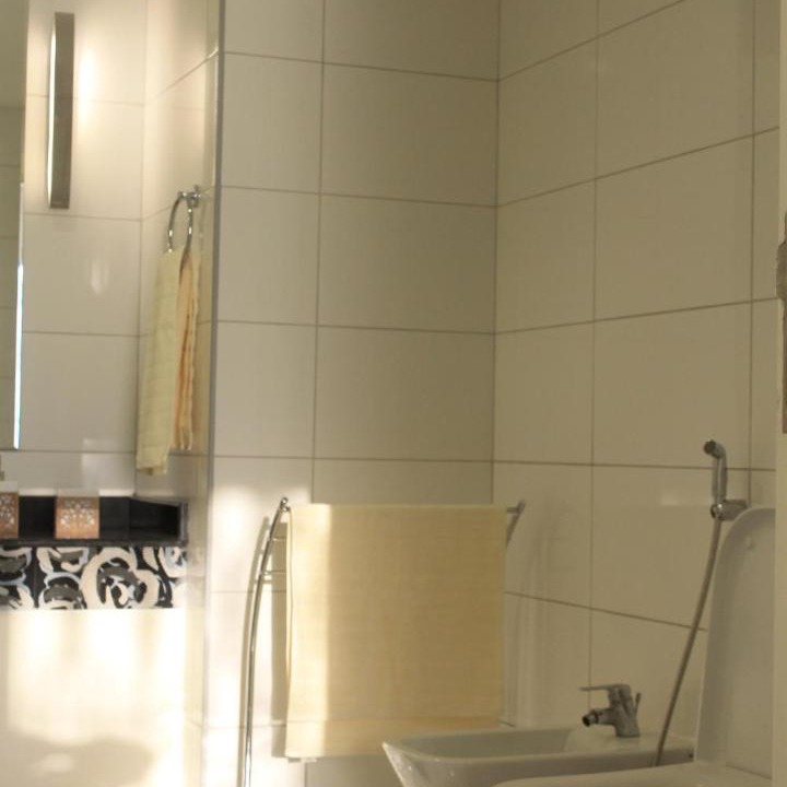 Photo of Bathroom in Ash Shati