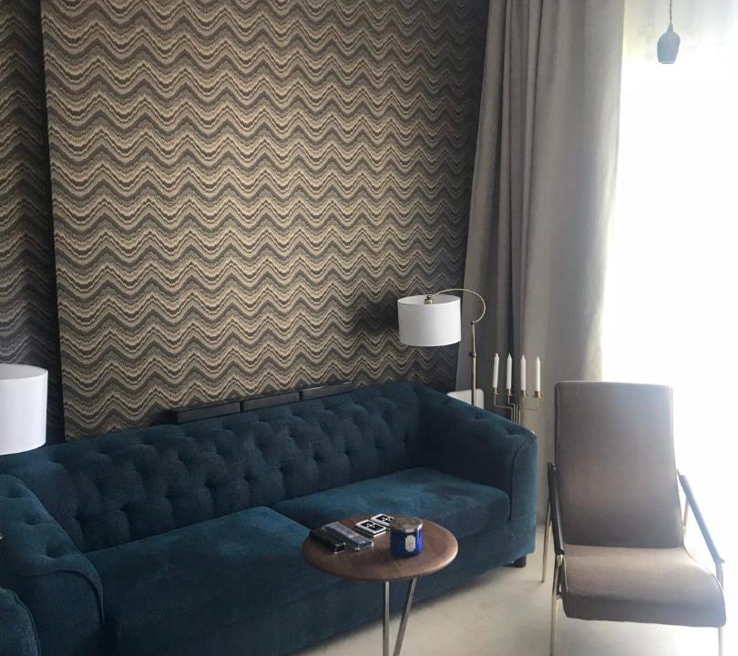 Photo of Livingroom in Ash Shati