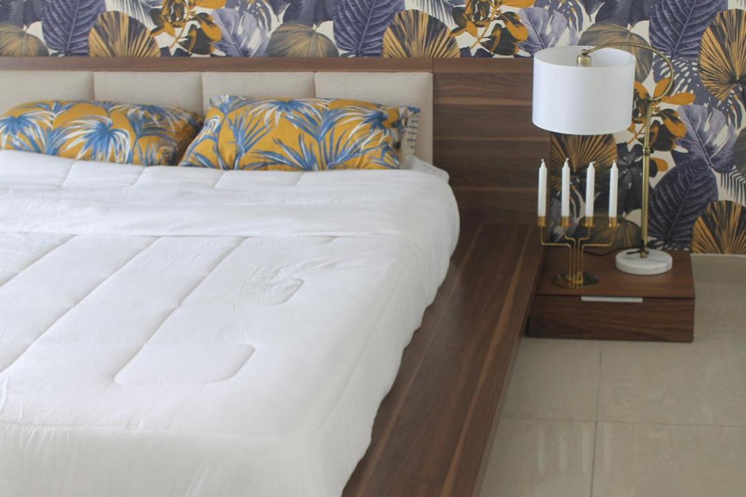 Photo of Bedroom in Ash Shati