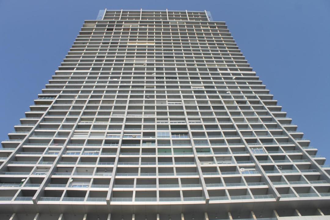 Photo of Buildings in Ash Shati