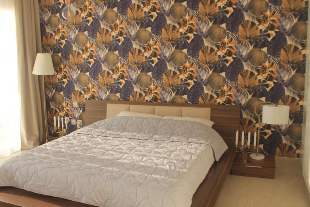 Photo of Bedroom in Ash Shati