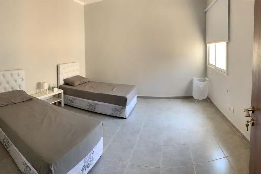 Photo of Bedroom in King Abdullah Economic City