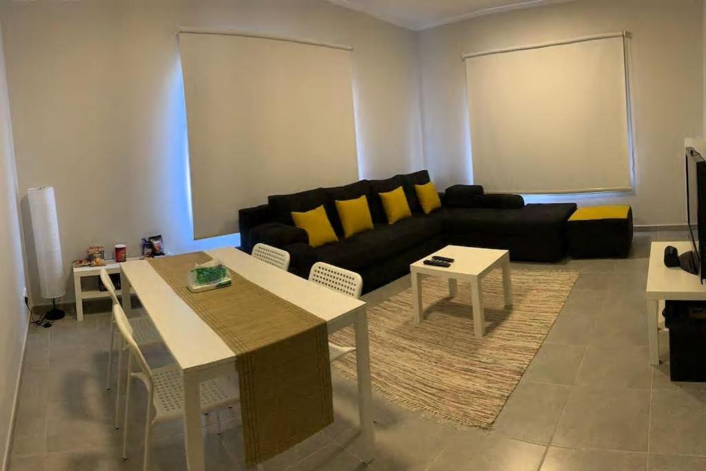 Photo of Livingroom in King Abdullah Economic City