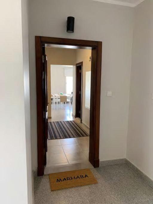 Photo of Bedroom in King Abdullah Economic City