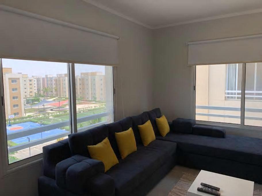 Photo of Livingroom in King Abdullah Economic City