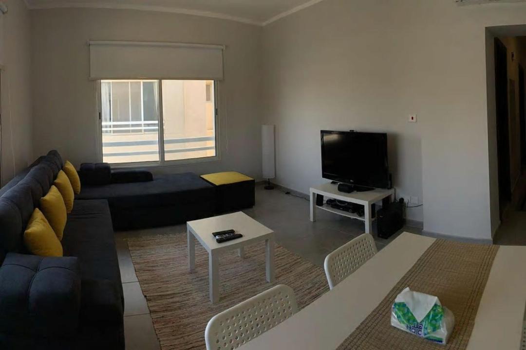 Photo of Livingroom in King Abdullah Economic City
