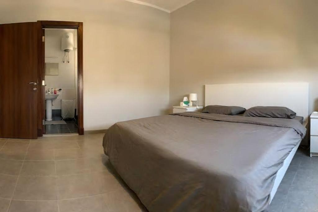Photo of Bedroom in King Abdullah Economic City