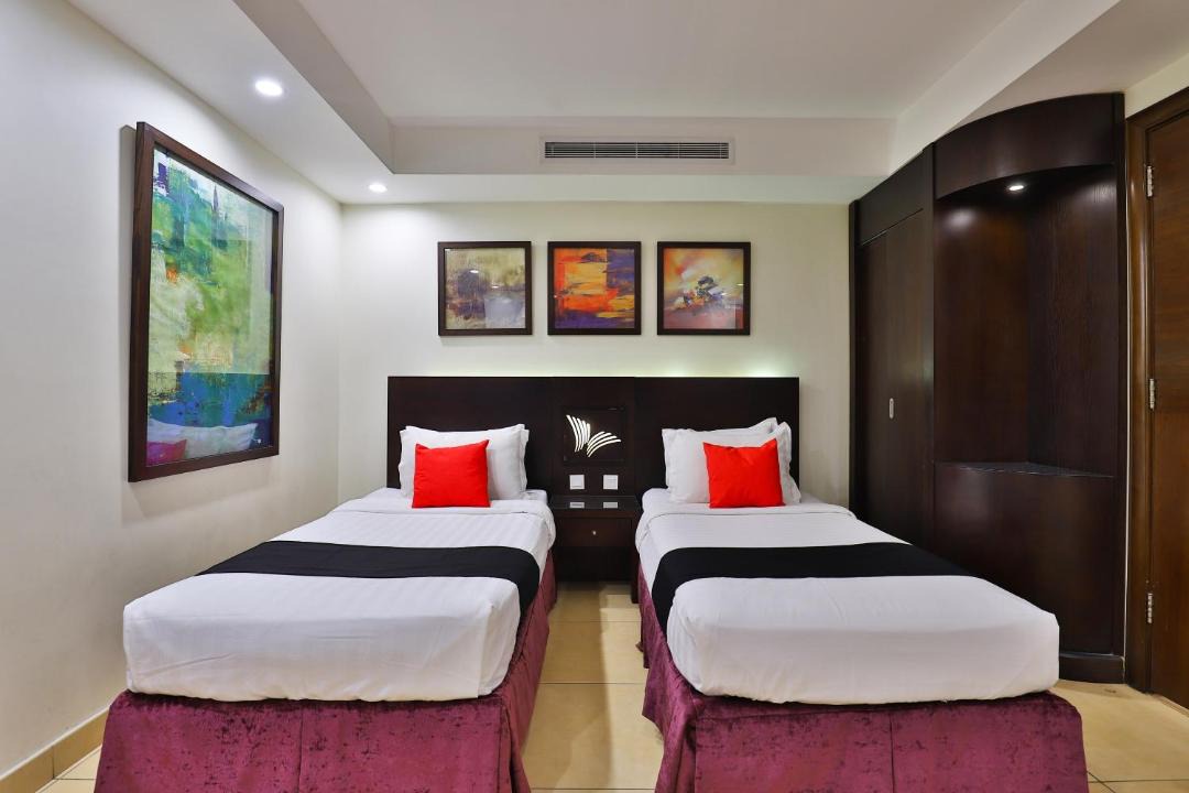 Photo of Bedroom in Sari Street