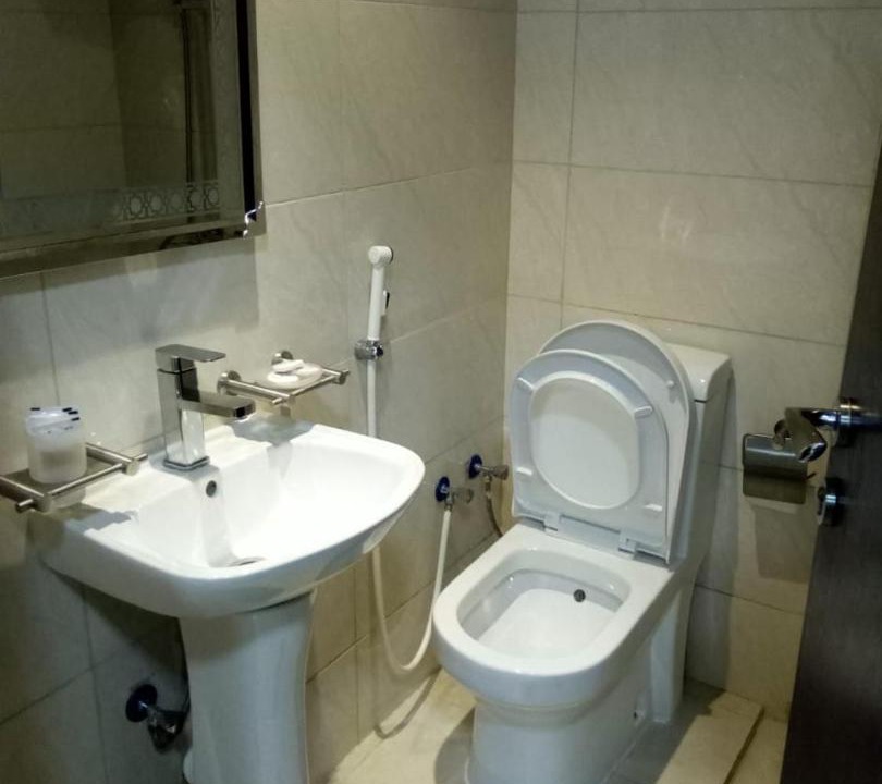 Photo of Bathroom in Ajyad