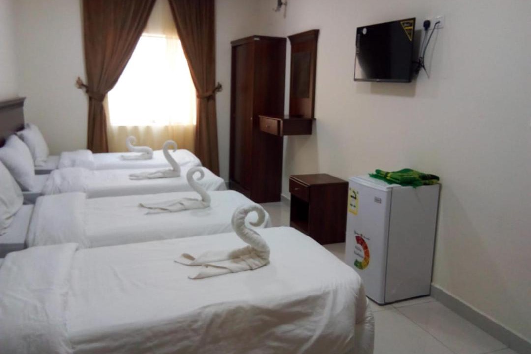 Photo of Bedroom in Ajyad