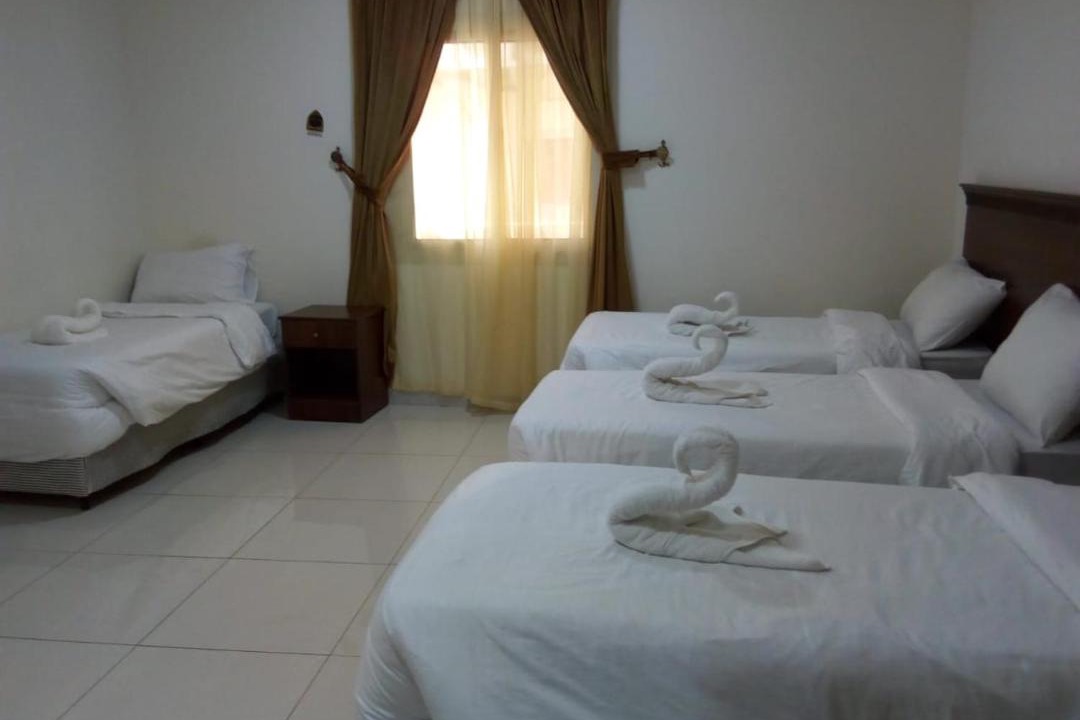 Photo of Bedroom in Ajyad