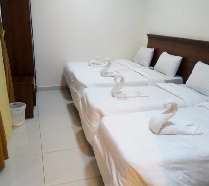 Photo of Bedroom in Ajyad
