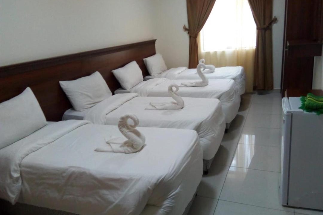 Photo of Bedroom in Ajyad