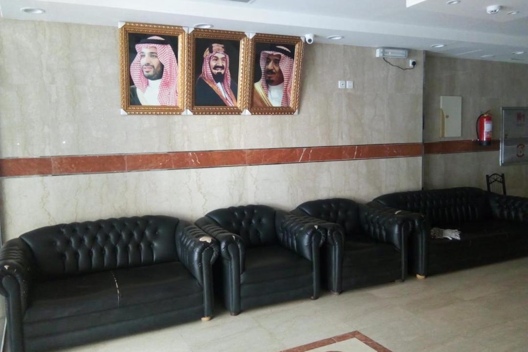 Photo of Livingroom in Ajyad