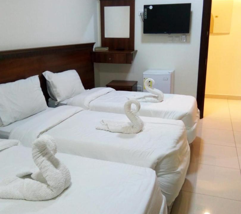 Photo of Bedroom in Ajyad