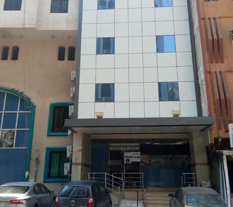 Photo of Buildings in Ajyad