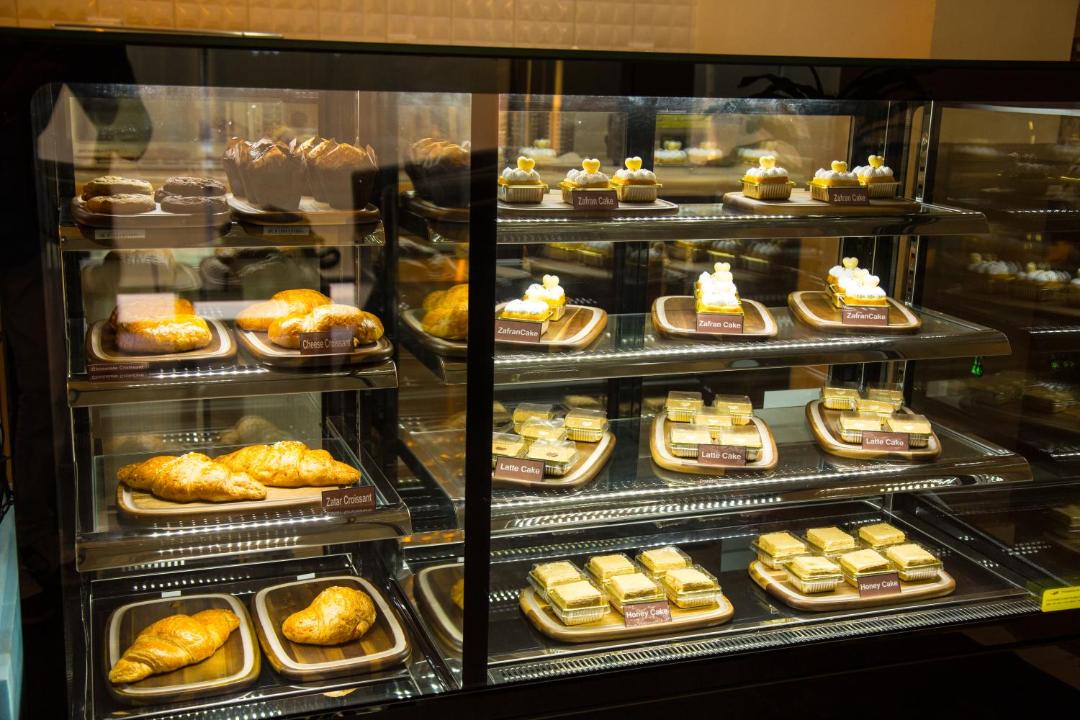 Photo of Kitchen in Jeddah