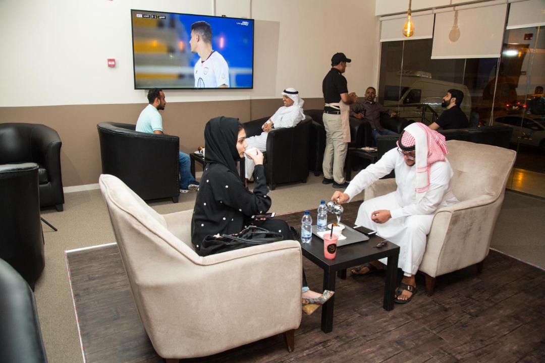 Photo of Others in Jeddah