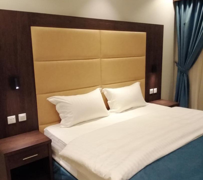 Photo of Bedroom in Al Kura