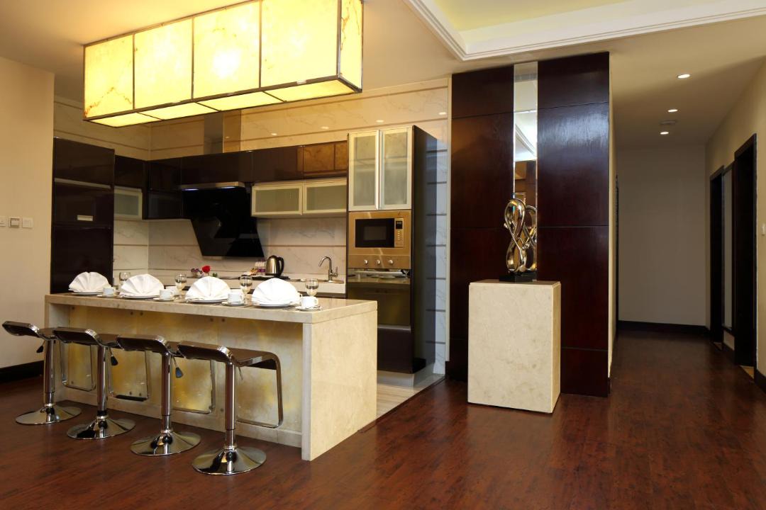 Photo of Kitchen in Al Faisaliyah
