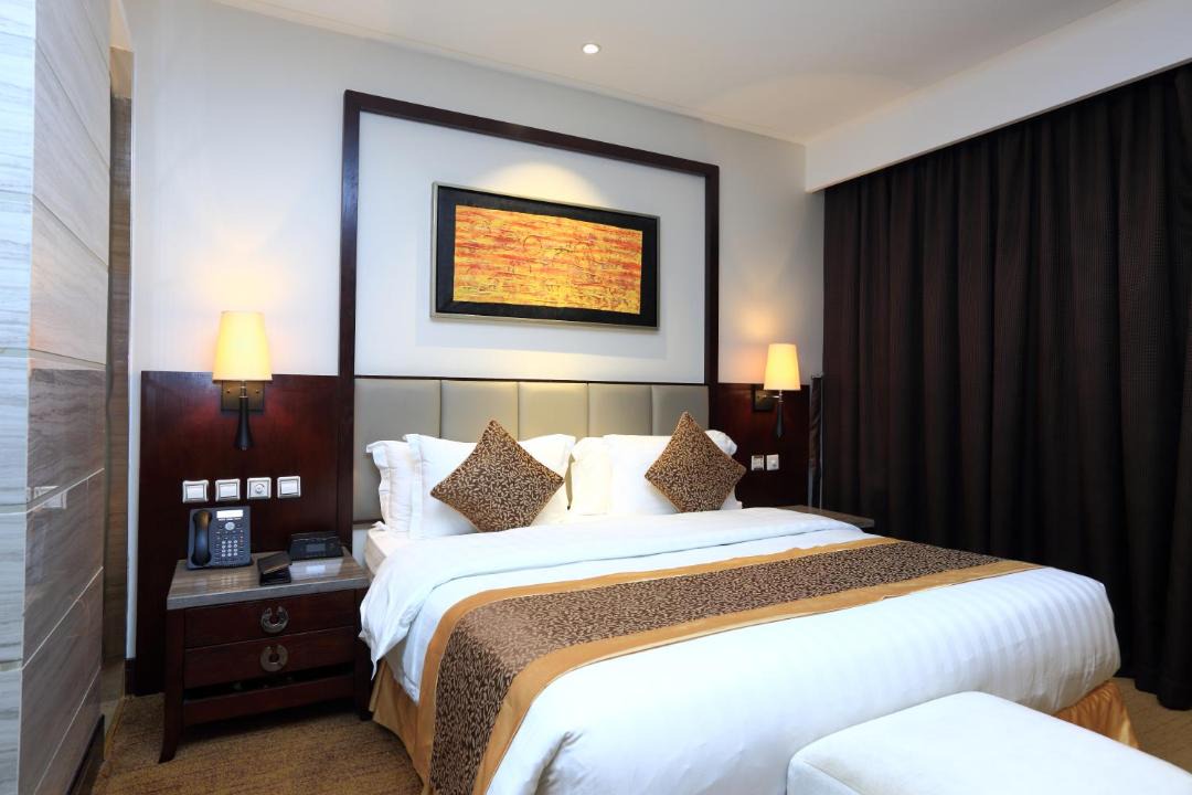 Photo of Bedroom in Al Faisaliyah
