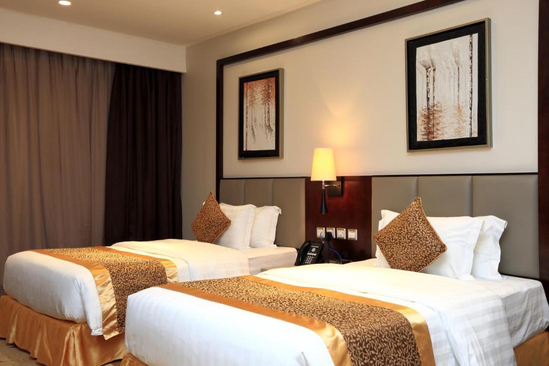 Photo of Bedroom in Al Faisaliyah
