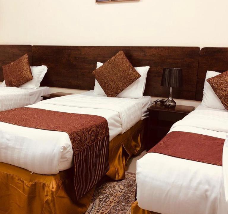Photo of Bedroom in Al Aziziyah