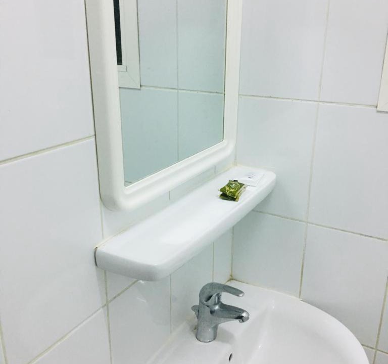 Photo of Bathroom in Al Aziziyah