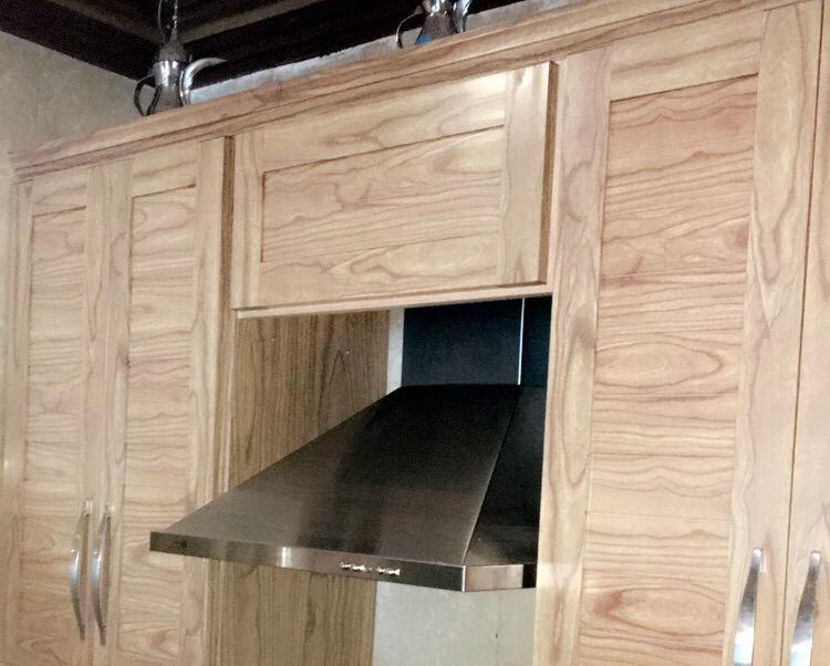 Photo of Kitchen in Al Aziziyah