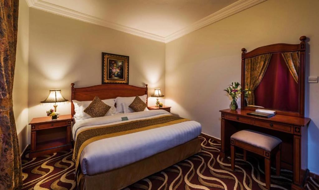 Photo of Bedroom in Jeddah