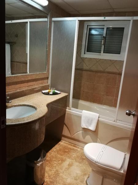 Photo of Bathroom in Jeddah