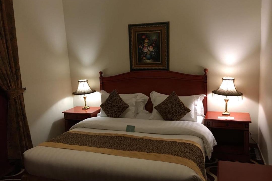 Photo of Bedroom in Jeddah