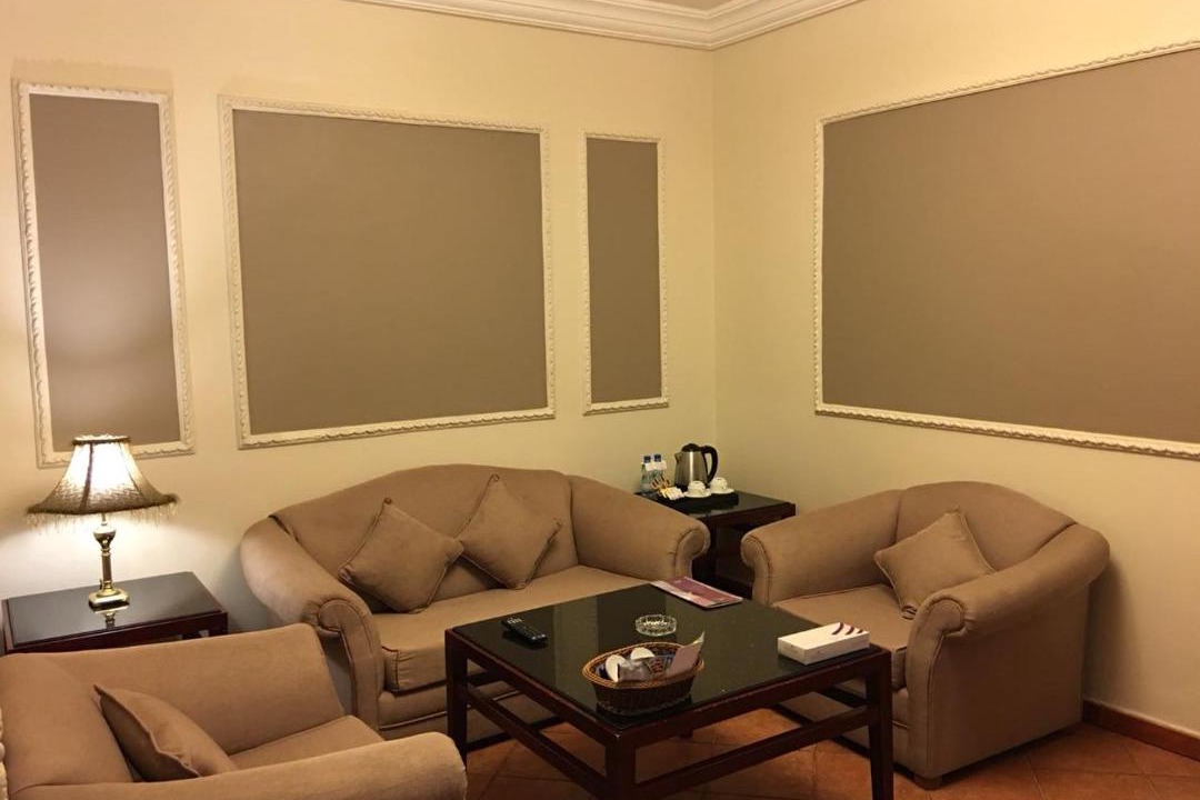 Photo of Livingroom in Jeddah
