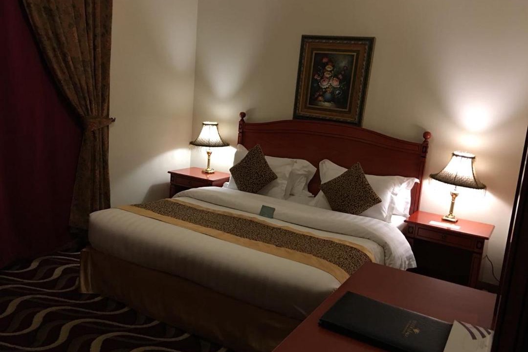 Photo of Bedroom in Jeddah